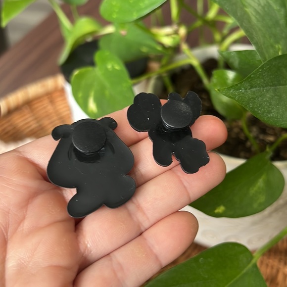 Mario Characters Crocs Jibitz - Picture 2 of 2